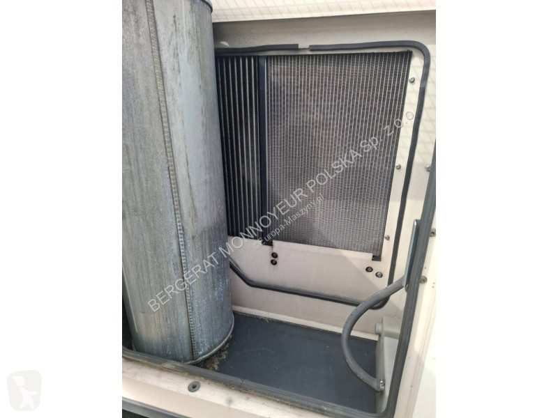 Vägbyggmaterial Caterpillar XQP100