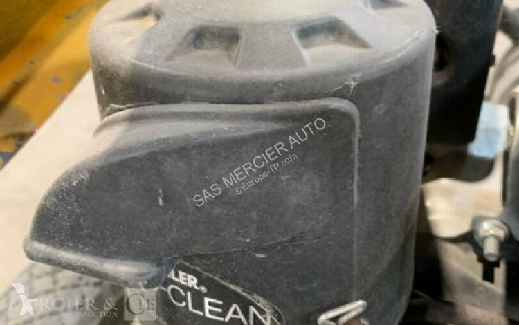 Material de obra  groupe electrogene essence