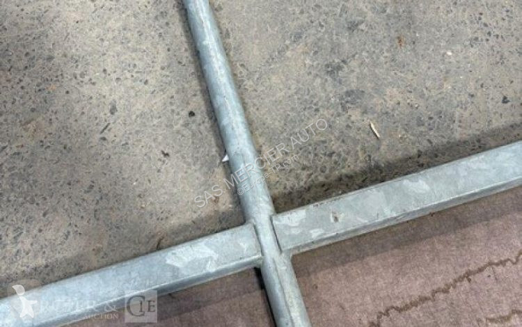 Matériel de chantier  support de placher...