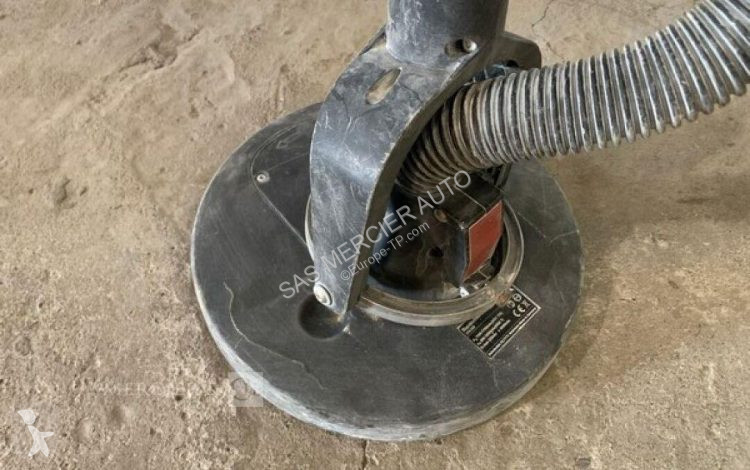 Matériel de chantier Flex ponceuse de plafond...