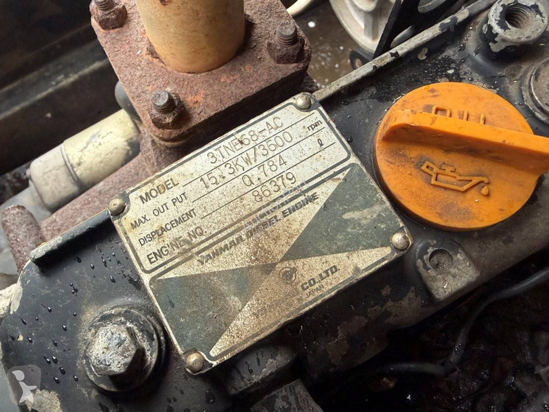Matériel de chantier Atlas Copco XAS36