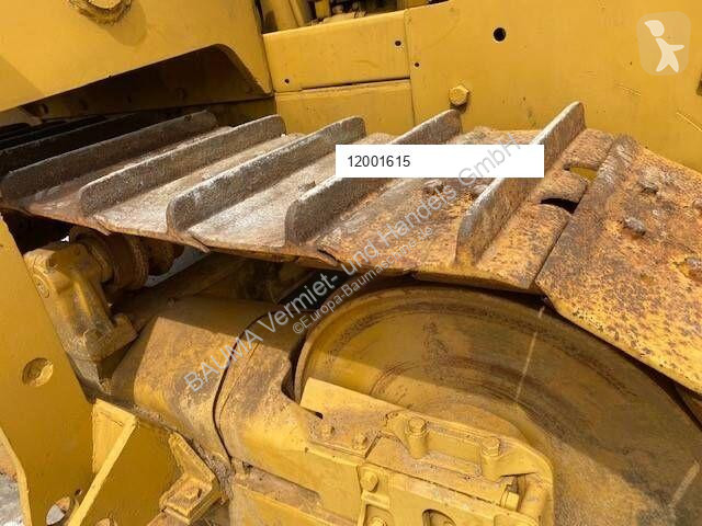 Materiaal voor de bouw Caterpillar 571 A...
