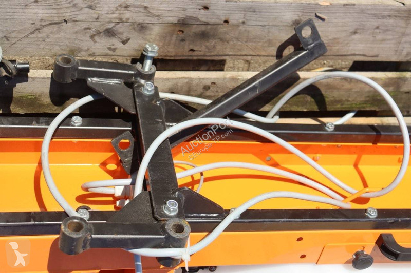 Materiaal voor de bouw  Polaro 110
