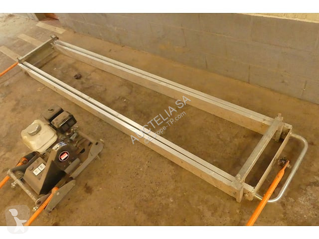 Materiaal voor de bouw