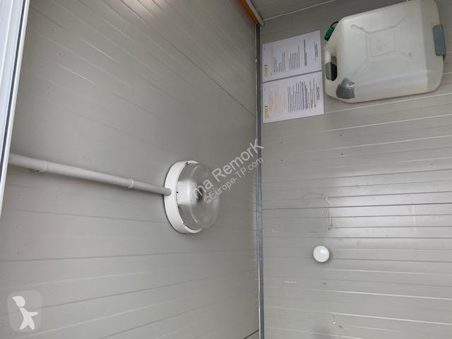 Entreprenørmaskiner CNSE  0D200SB