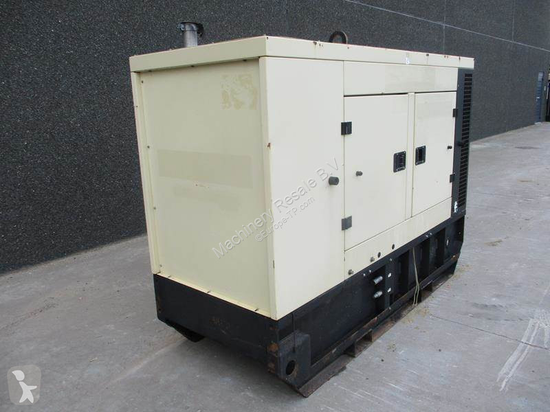 Matériel de chantier Doosan G 40