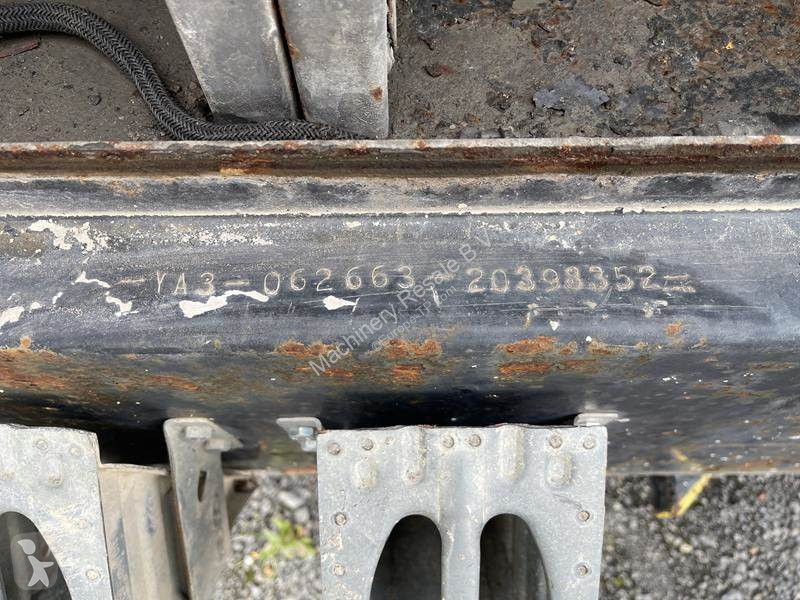 Entreprenørmaskiner Atlas Copco XRVS 466 MD - N