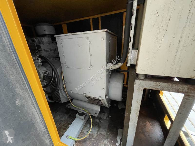 Materiaal voor de bouw Bobinindus PS - UC 27 RI