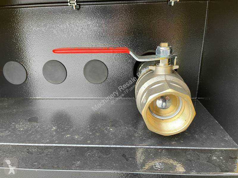 Vägbyggmaterial Compair C 200 TS 24