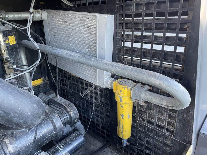 Material de obra Kaeser M 100 - N