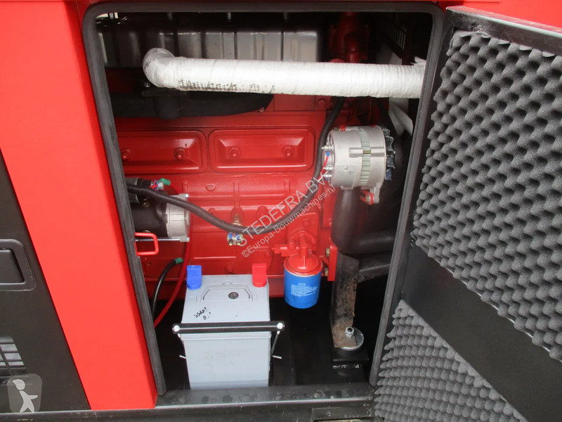 Materiaal voor de bouw  ELT68/380EA , New...