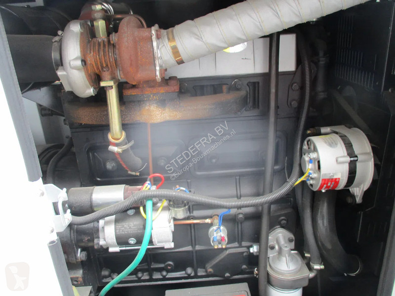 Materiaal voor de bouw  GF2-30 , 30 KV , New...