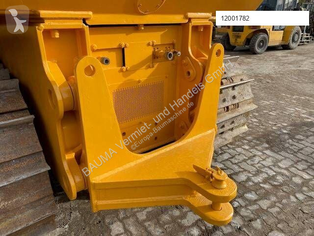 Materiaal voor de bouw Liebherr RL 42 B (12001782)