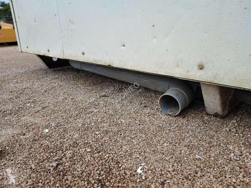 Materiaal voor de bouw Cougnaud  SANITAIRE