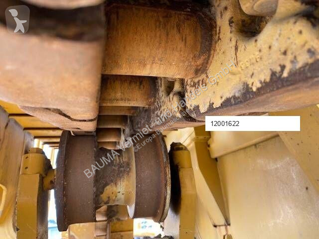 Material de obra Caterpillar 578 PIPELAYER 70...