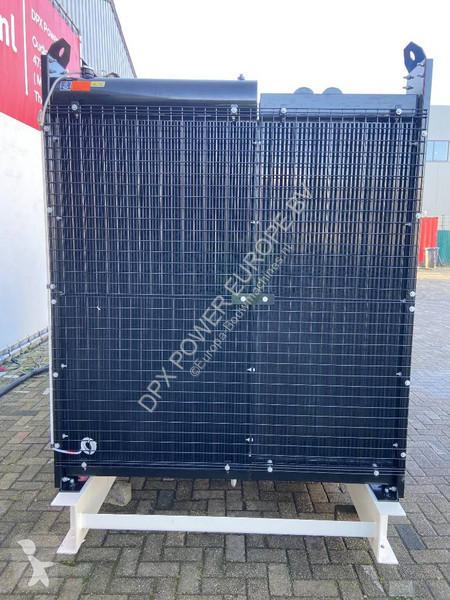 Entreprenørmaskiner FG Wilson P900-1 - 900 kVA...