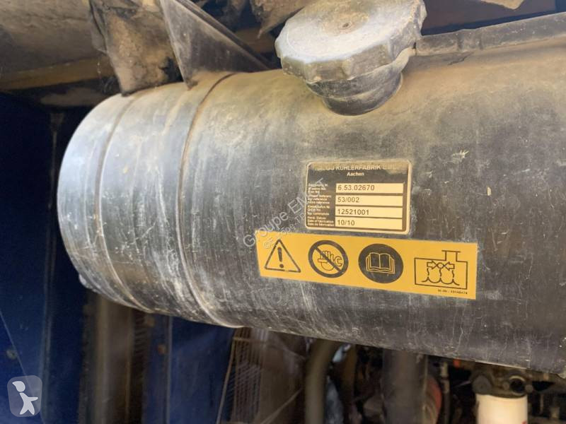 Utilaje de santier Compair C230TS-9