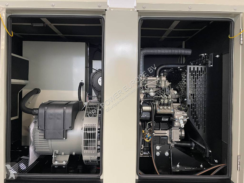 Matériel de chantier Perkins 403A-15G2 - 17 kVA...