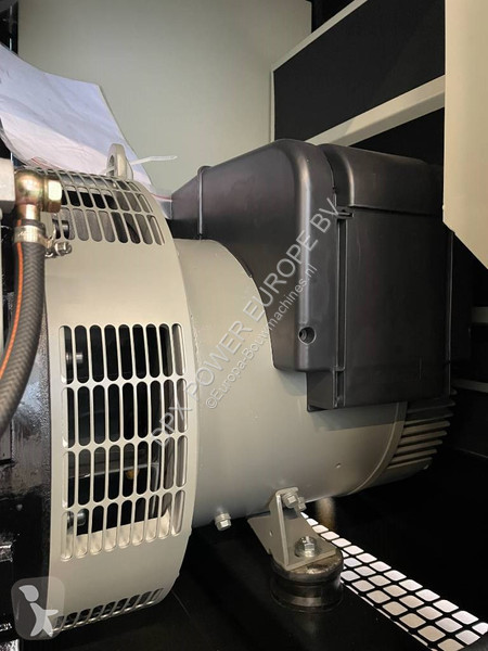 Materiaal voor de bouw Cummins 4B3.9-G12 - 33...