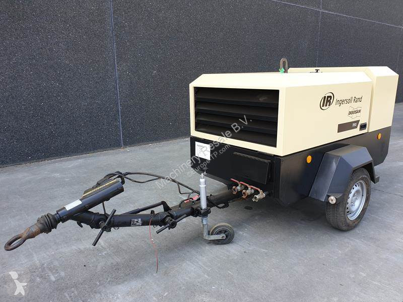 Materiaal voor de bouw Doosan 7 / 51