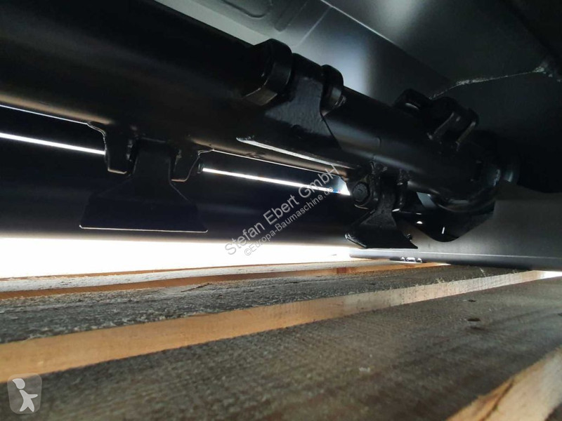 Material de obra  Seppi M. H3 105 /...