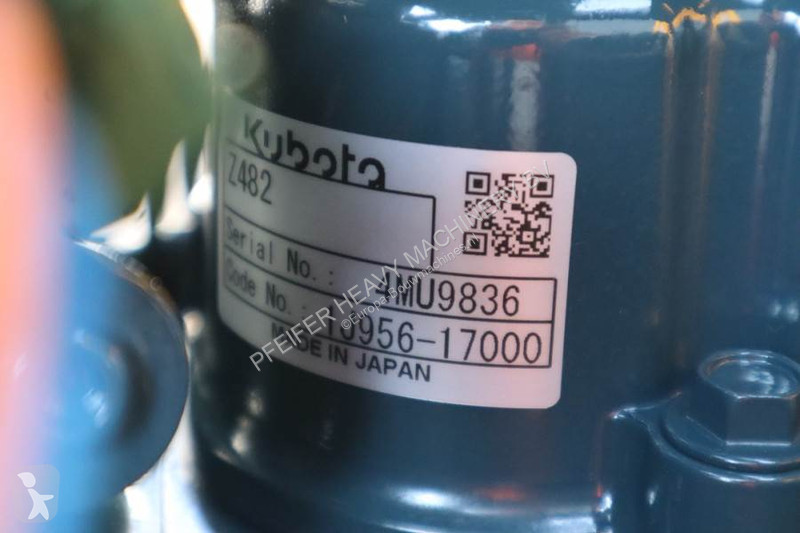Entreprenørmaskiner Atlas Copco Hilight H6+...