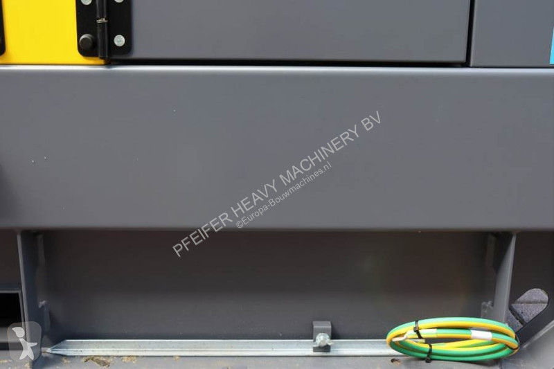 Entreprenørmaskiner Atlas Copco QAS5 100 JD S3A...