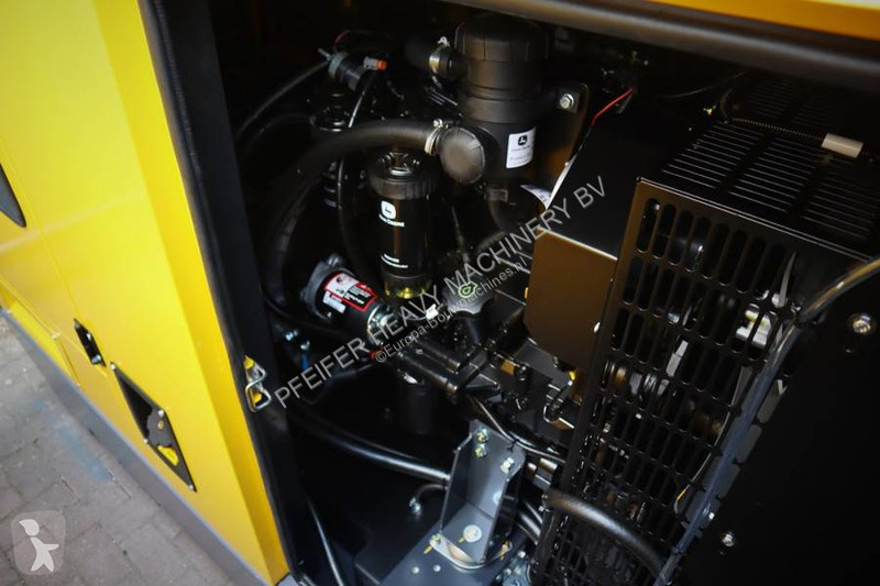 Entreprenørmaskiner Atlas Copco QES 105 JD S3A...