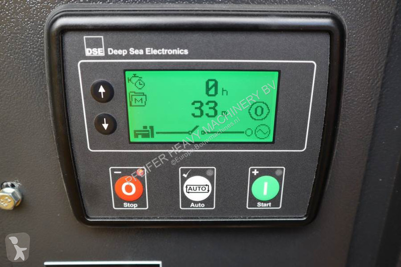Entreprenørmaskiner Atlas Copco QES 105 JD S3A...