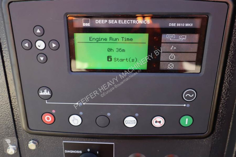 Entreprenørmaskiner Atlas Copco QES 105 JD ST3...