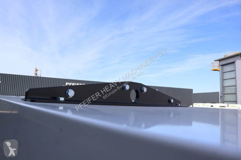 Materiaal voor de bouw Pramac GPW60I/FS5 Valid...