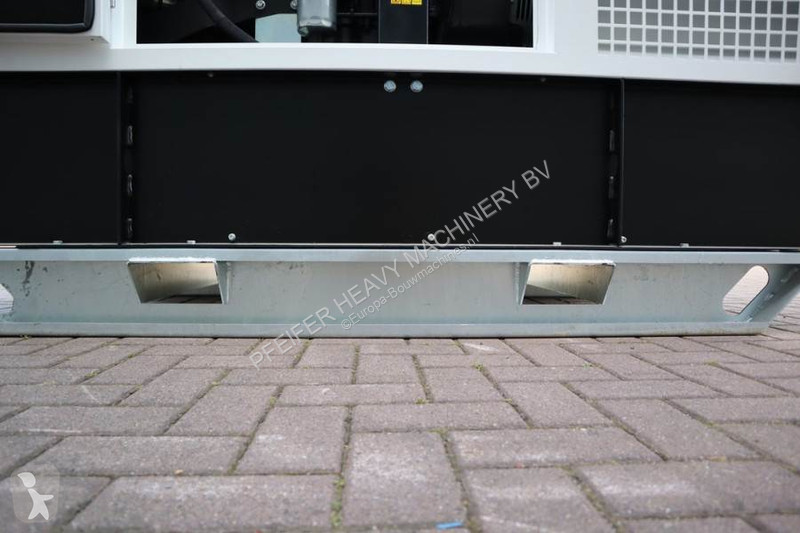 Entreprenørmaskiner Pramac GPW60I/FS5 Valid...