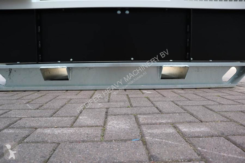 Materiaal voor de bouw Pramac GPW60I/FS5 Valid...