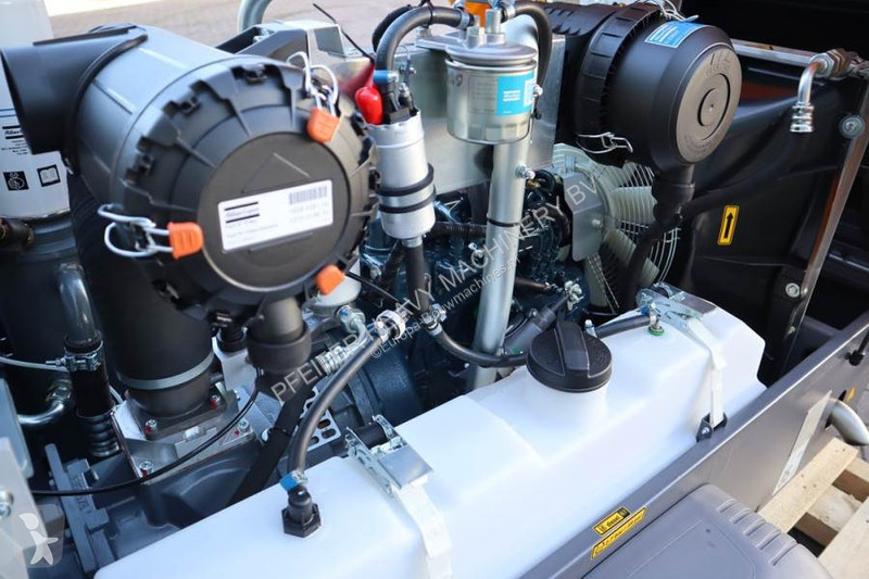 Entreprenørmaskiner Atlas Copco XAS 58-7 Valid...
