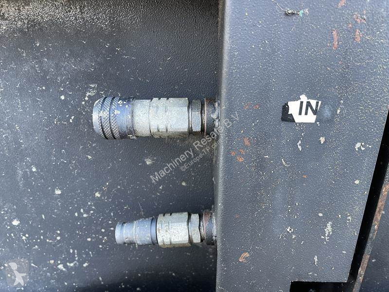 Matériel de chantier Doosan G 40