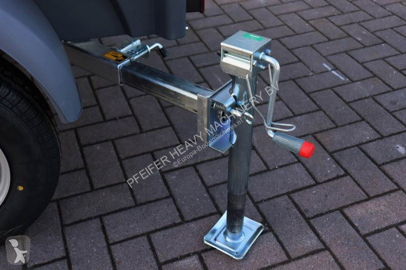 Entreprenørmaskiner Atlas Copco Hilight H6+...