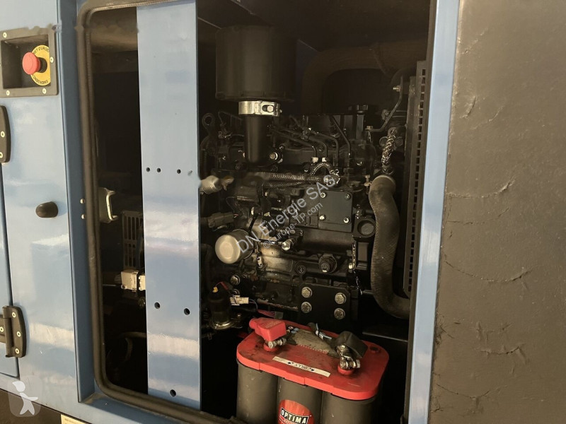 Materiaal voor de bouw Mitsubishi