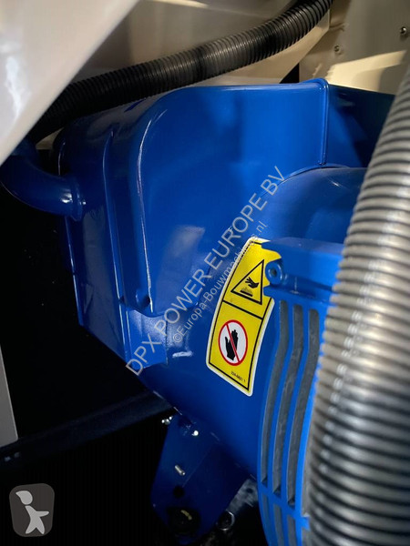 Materiaal voor de bouw FG Wilson PRO20-4 - 20...