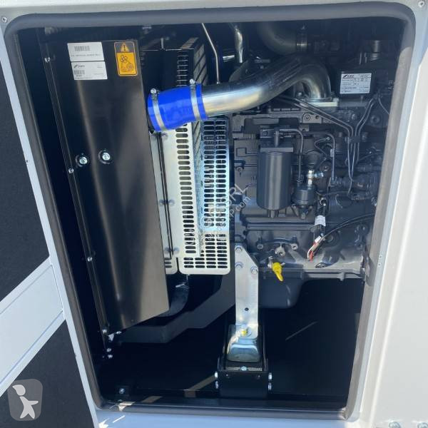Materiaal voor de bouw Matpower I100
