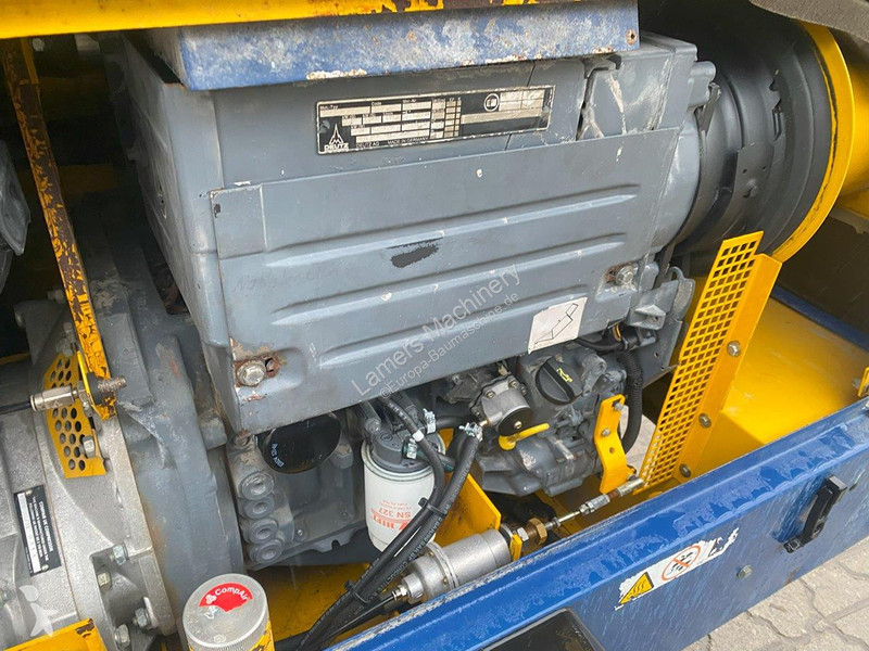 Stavební vybavení  H37 NVT