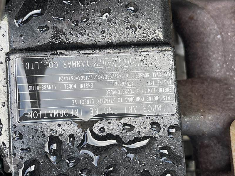 Material de obra Doosan 7 / 41 - N
