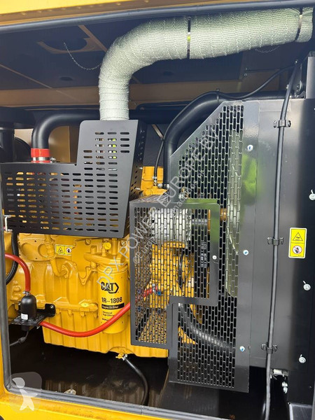 Materiaal voor de bouw Caterpillar DEE0 - C9 -...