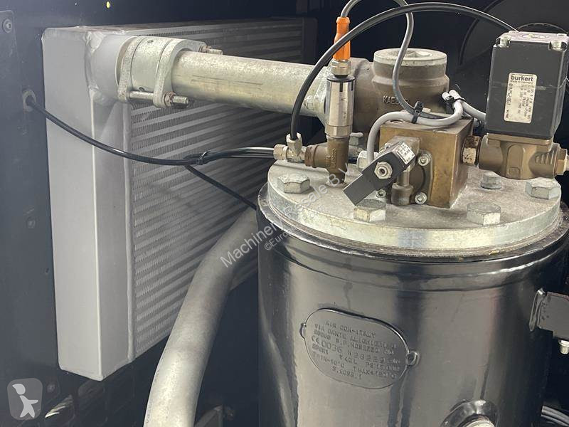 Materiaal voor de bouw Kaeser M 82 - N
