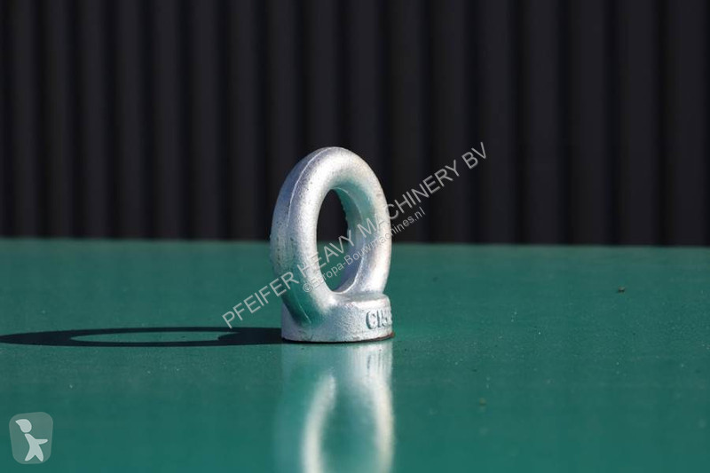 Materiaal voor de bouw Cummins C110D5Q...