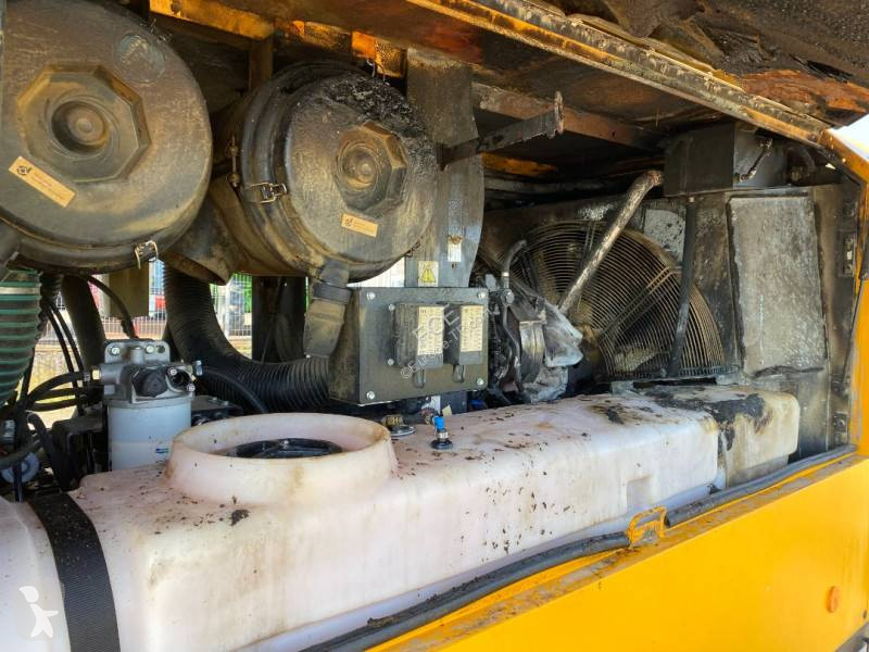 Matériel de chantier Doosan 12/205 Stage V /...