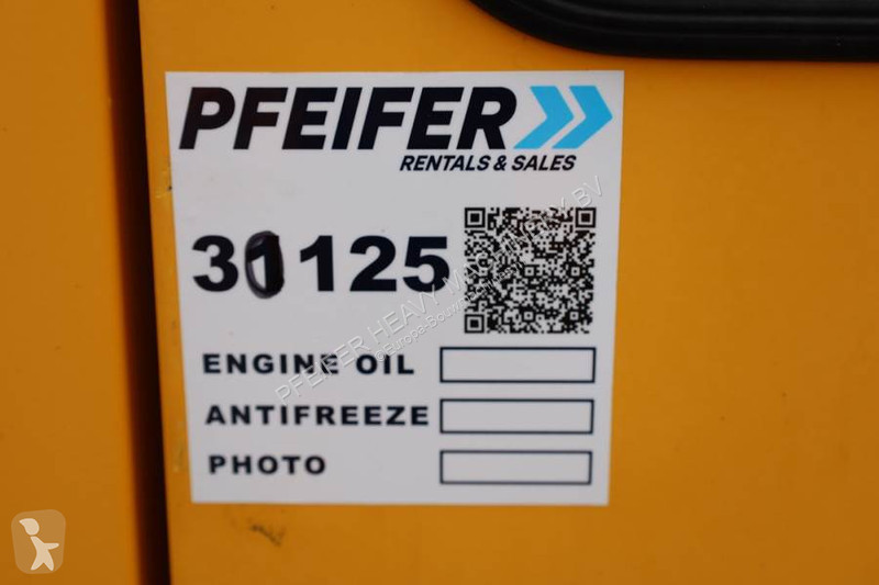 Entreprenørmaskiner Atlas Copco QAS 150 Diesel,...