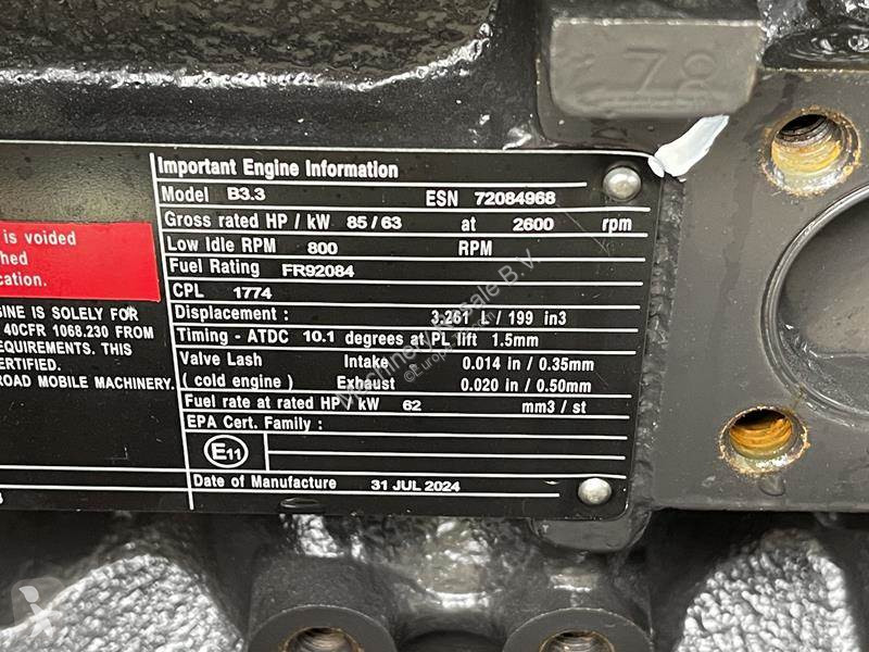 Entreprenørmaskiner Compair C 65 - 10 - N