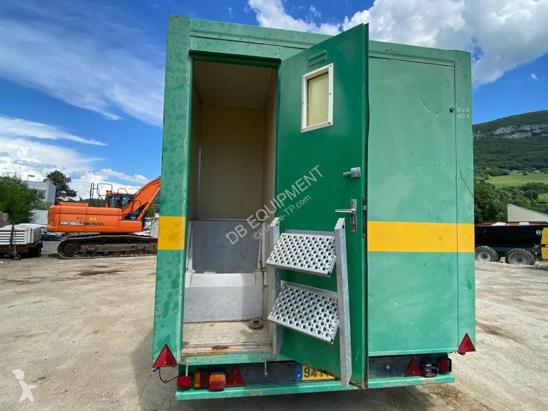 Utilaje de santier   DE CHANTIER
