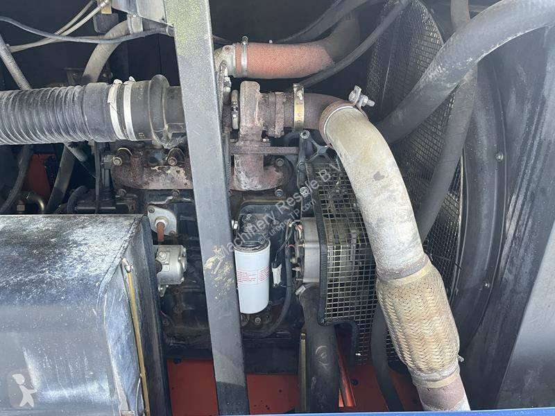 Mezzo da cantiere Compair C 115 - 12 - N