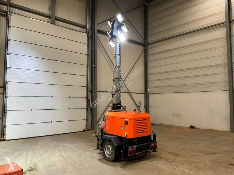 Materiaal voor de bouw  Trime X-ECO K 2